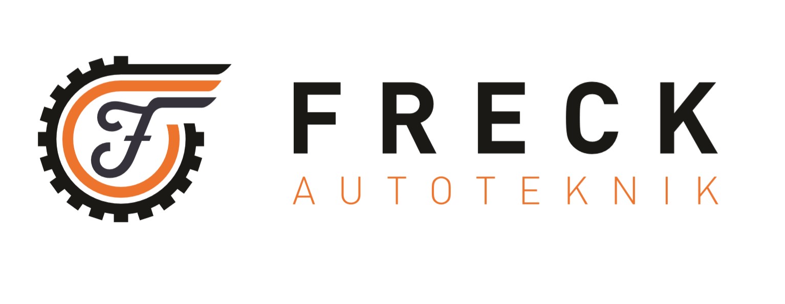 Freck Autoteknik Logo