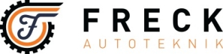 Freckauto logo