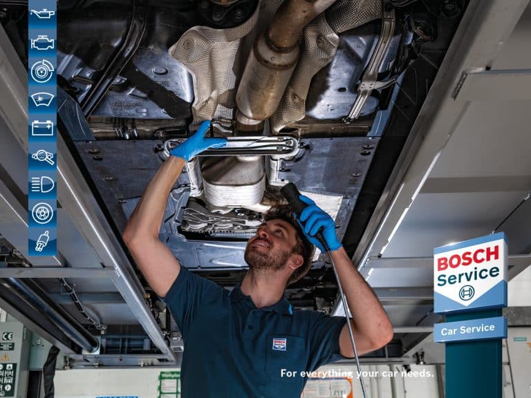 Freck Autoteknik mekaniker lærling søges