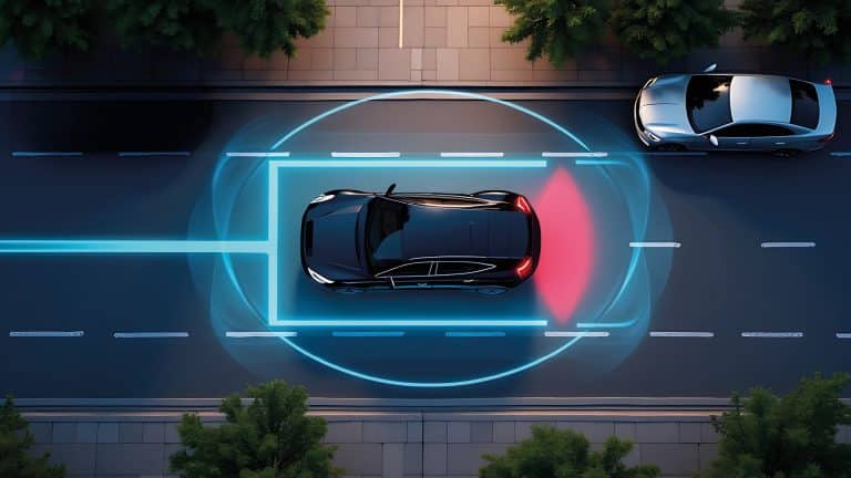 Få ADAS & radarkalibrering i Slagelse hos Freck Autoteknik. Sikr din bils sensorer, forbedr sikkerhed og køreglæde med professionel ADAS-service.