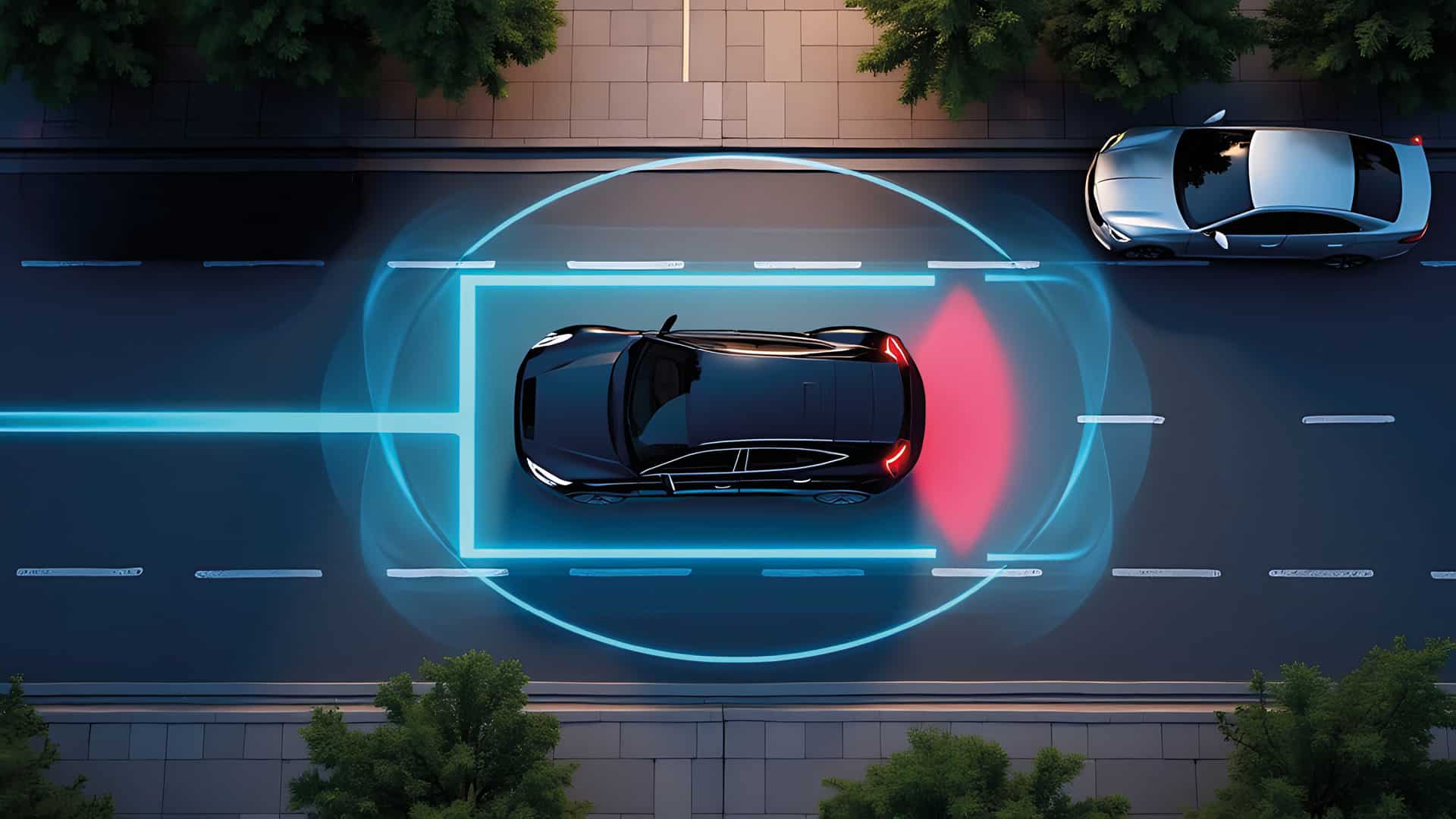 Få ADAS & radarkalibrering i Slagelse hos Freck Autoteknik. Sikr din bils sensorer, forbedr sikkerhed og køreglæde med professionel ADAS-service.