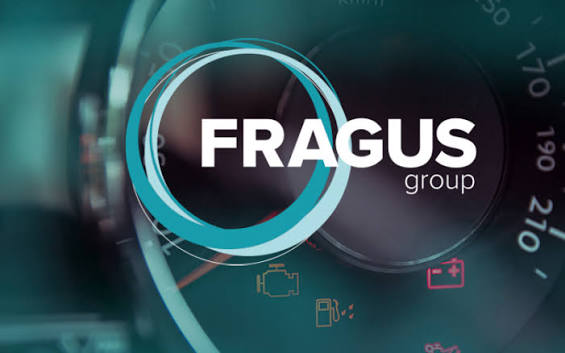 fragus logo slagelse