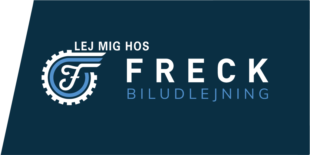Freck Auto Biludlejning